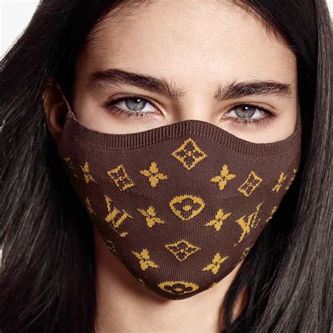 mask louis vuitton precio